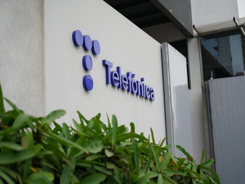 Telefónica cambia de nombre: conozca cómo se llamará ahora la empresa