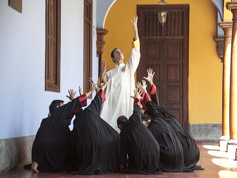 Ballet San Marcos celebra 60 años de historia