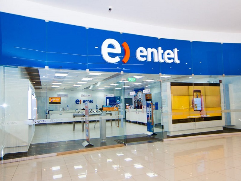 Entel invertirá US$167 millones este año en Perú