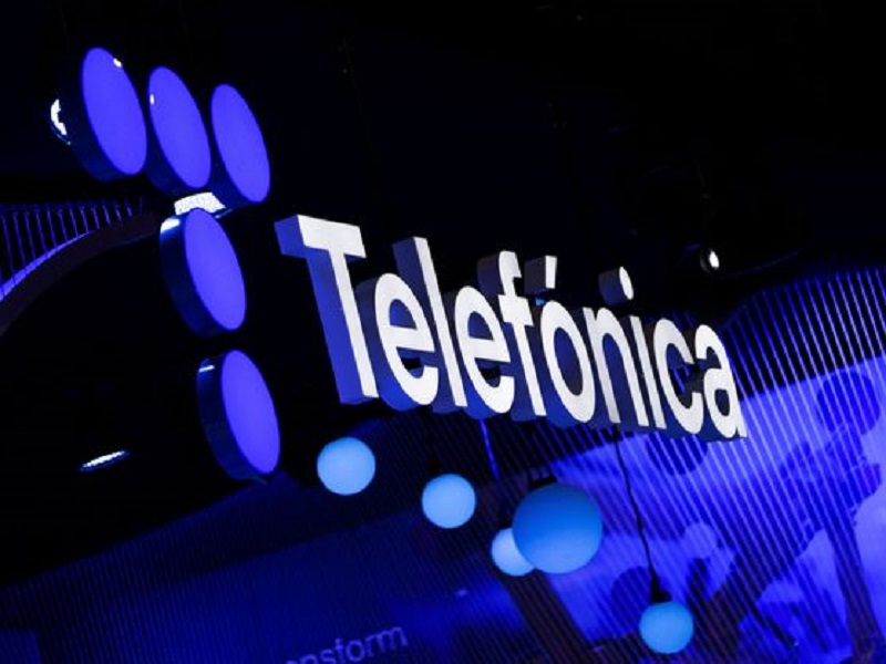 Telefónica pagará S/1,361 millones