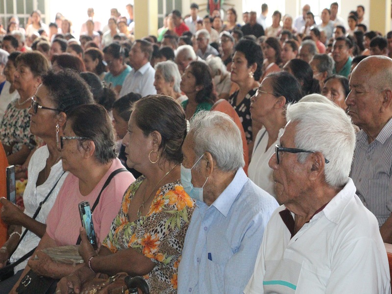 Plantean que pensión mínima en la ONP sea igual a sueldo mínimo