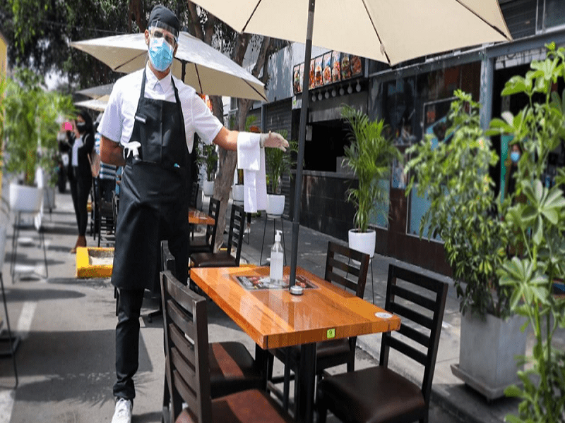 La comida subió de precio en los restaurantes de Perú por los costos de productos, según INEI: “Es inevitable”