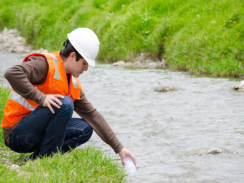 Ingeniería sanitaria en Perú, una carrera poco conocida, pero que puede llegar a ganar más de 5 mil soles