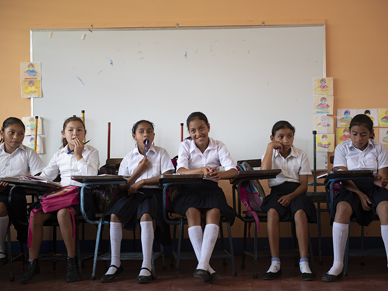  Año escolar 2024: ¿Adiós a la formación y educación física por golpe de calor? Esto dice el Minedu