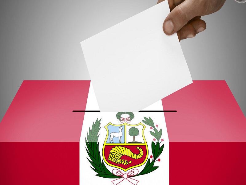 ¿Quiénes lideran las 13 nuevas organizaciones que buscan inscribirse como partidos políticos para las Elecciones 2026?