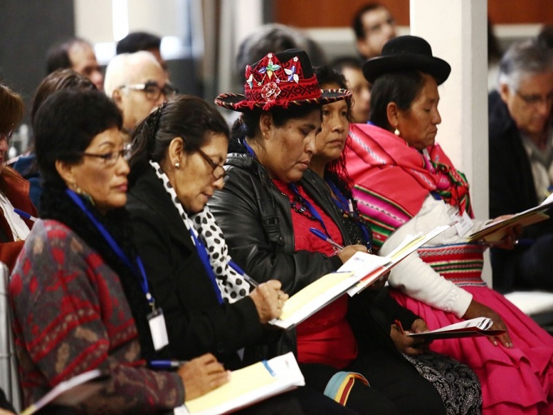 El desafío de las mujeres por ganarse un lugar en los puestos más importantes de la política