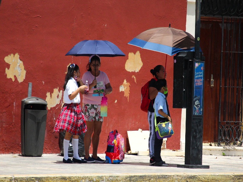 ¡Histórico! Lima y Callao registraron ayer temperaturas no sentidas en más de 40 años