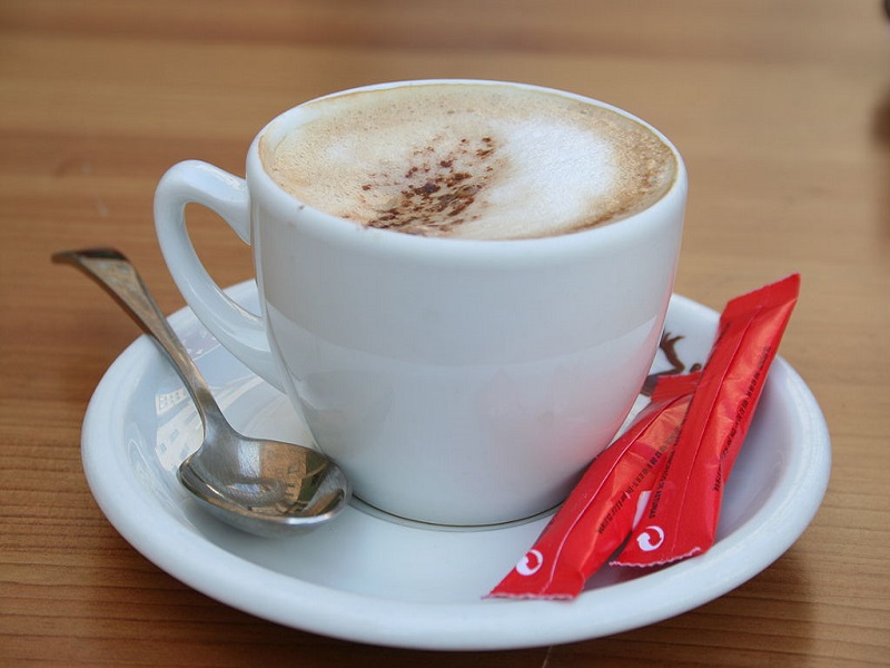 Osteoporosis: ¿Por qué se recomienda el no consumo frecuente del café con leche?