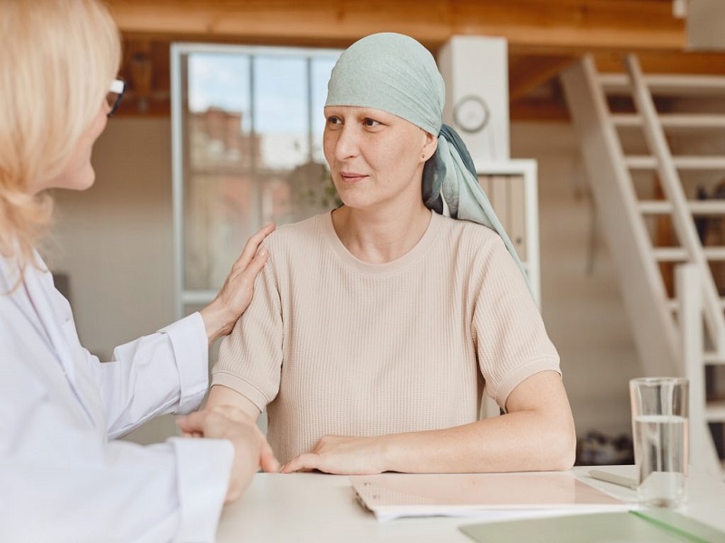 Cáncer: En el 2050 los nuevos casos de la enfermedad ascenderán a 35 millones