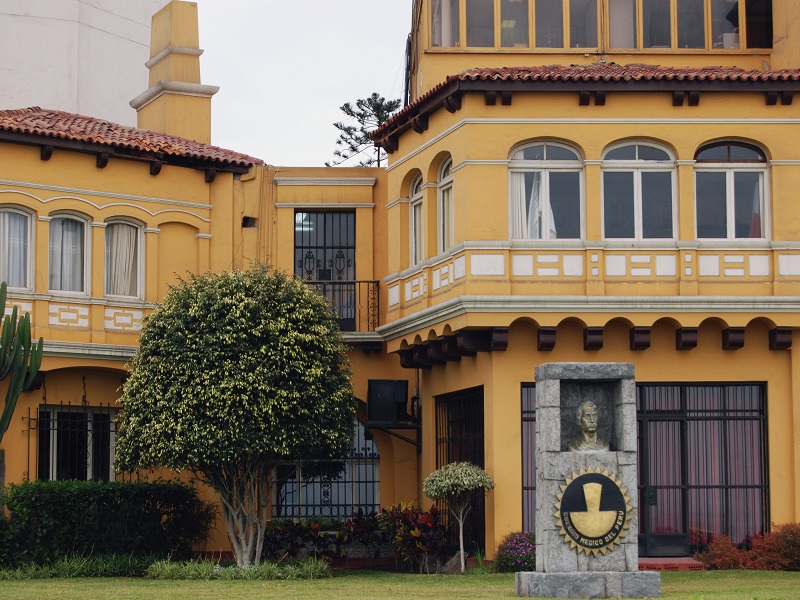 Decano del Colegio Médico del Perú pide al Ministerio de Salud fortalecer sistema sanitario para hacer frente al dengue