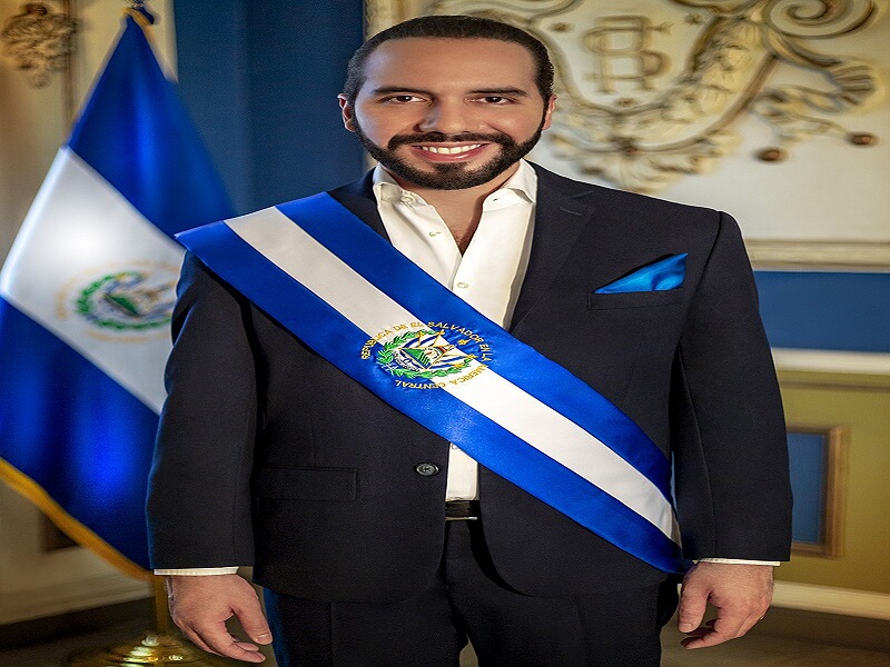 Diputado de Nayib Bukele dispuesto a reunirse con miembros del Gobierno para tratar temas de seguridad