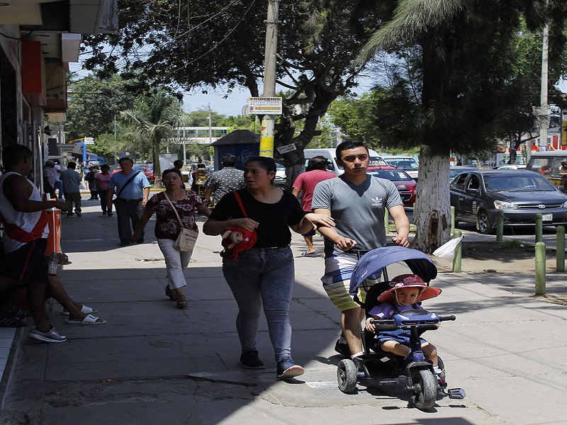 El Perú es catalogado como país "parcialmente libre" por segundo año consecutivo en estudio estadounidense