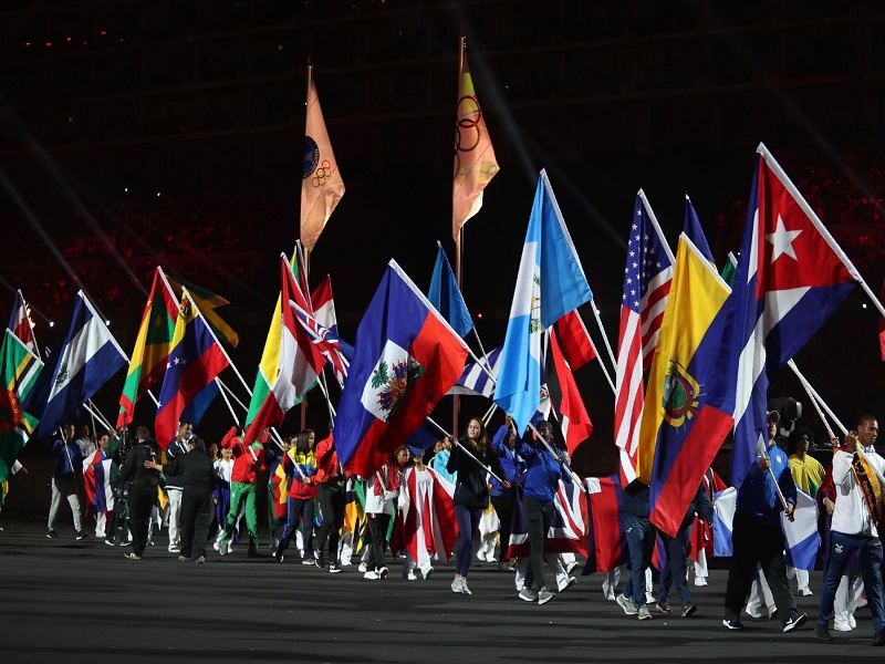 ¡OFICIAL! Lima es elegida sede de los Juegos Panamericanos y Parapanamericanos 2027