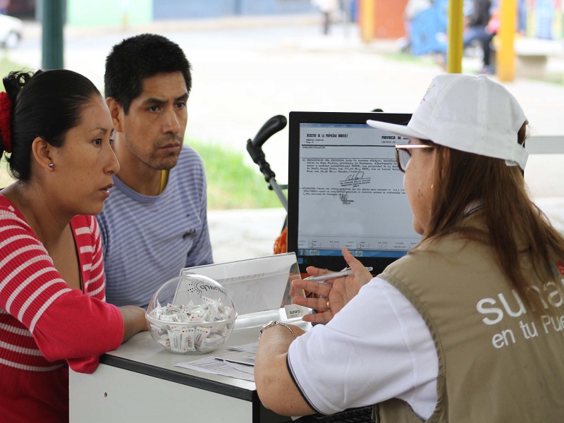 ¿Cuáles son los riesgos si no inscribo mi unión de hecho en SUNARP?