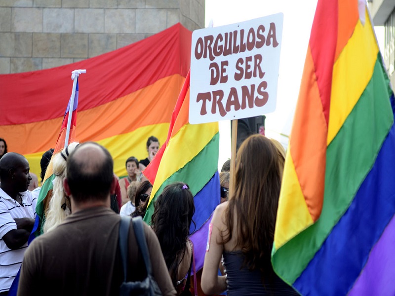 Promsex exhorta al Minsa a derogar decreto que cataloga transexualidad como enfermedad mental