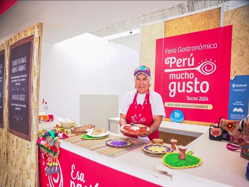 Piura dice presente: su sabor y tradición gastronómica serán parte de “Perú Mucho Gusto” Lambayeque 2025