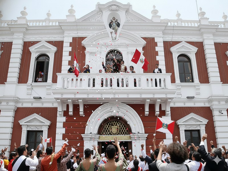 Trujillo: Celebra 205 años del primer grito de libertad en el Perú