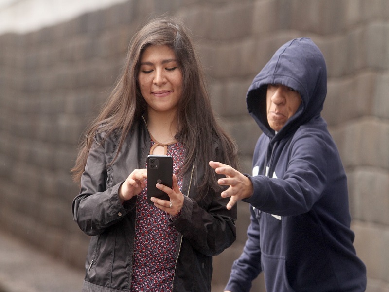 Celular robado, celular bloqueado: desde el 22 de abril se intensifica la lucha contra el robo y comercio ilegal de celulares