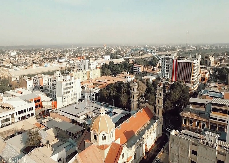 Ministerio Público de Piura obtiene prisión preventiva para presunto acosador