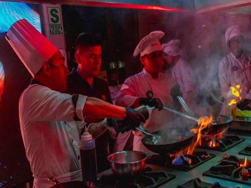 Presentan festival gastronómico gratuito con talleres, demos y experiencias sensoriales