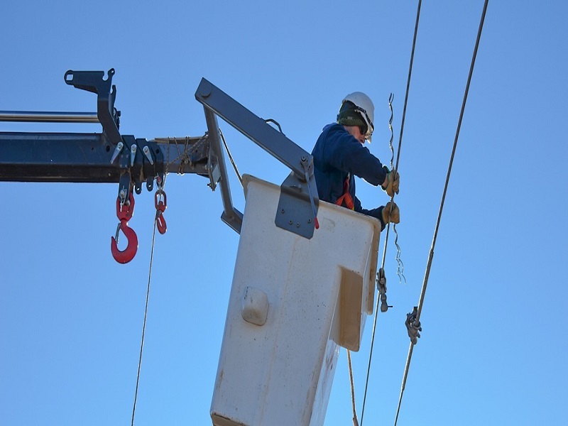 ¡Atención! Enosa programa cortes de servicio eléctrico en algunas zonas de Talara