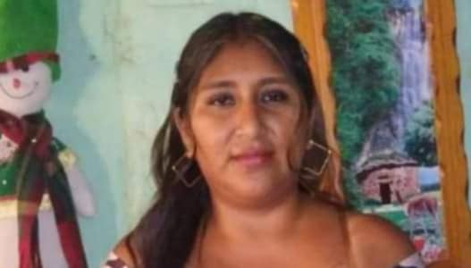 Mari Rivas viene siendo buscado por la policía 